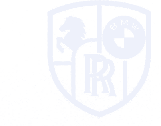 BMW Experts LLC crest